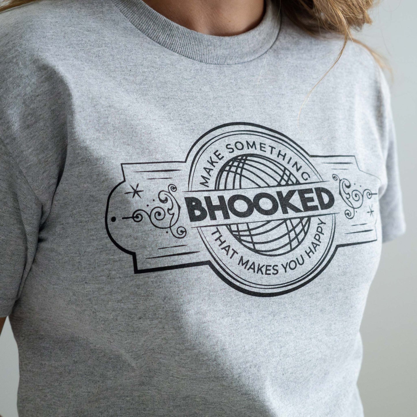 Classic B.Hooked Tee