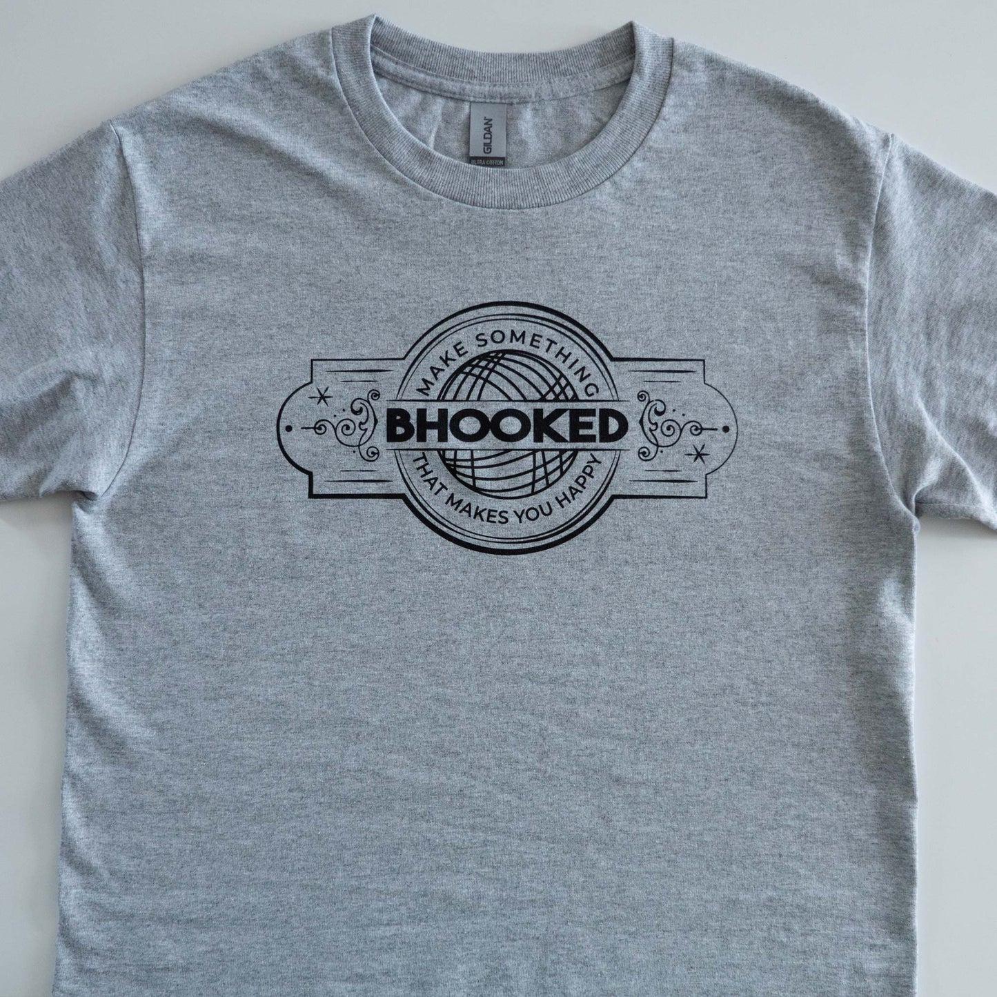 Classic B.Hooked Tee