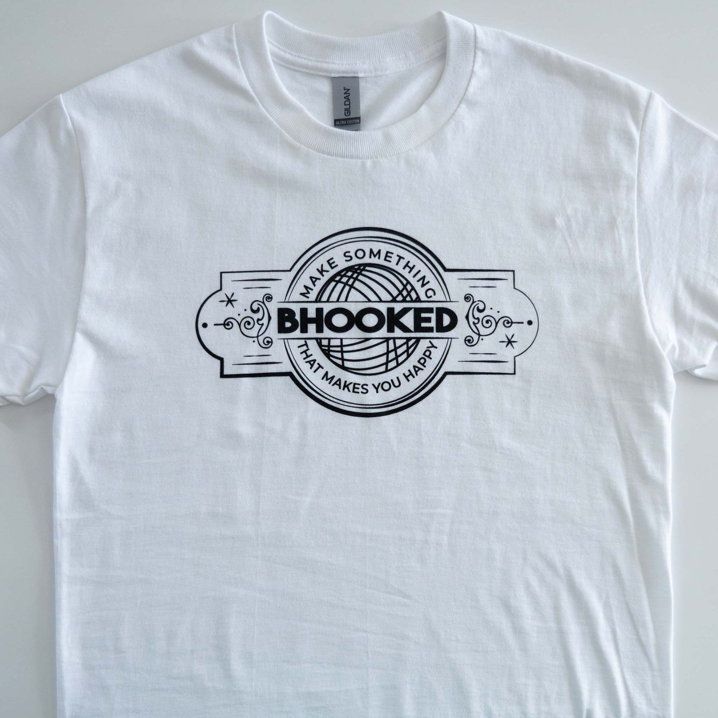 Classic B.Hooked Tee