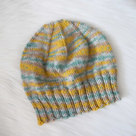 Everyday Knit Hat
