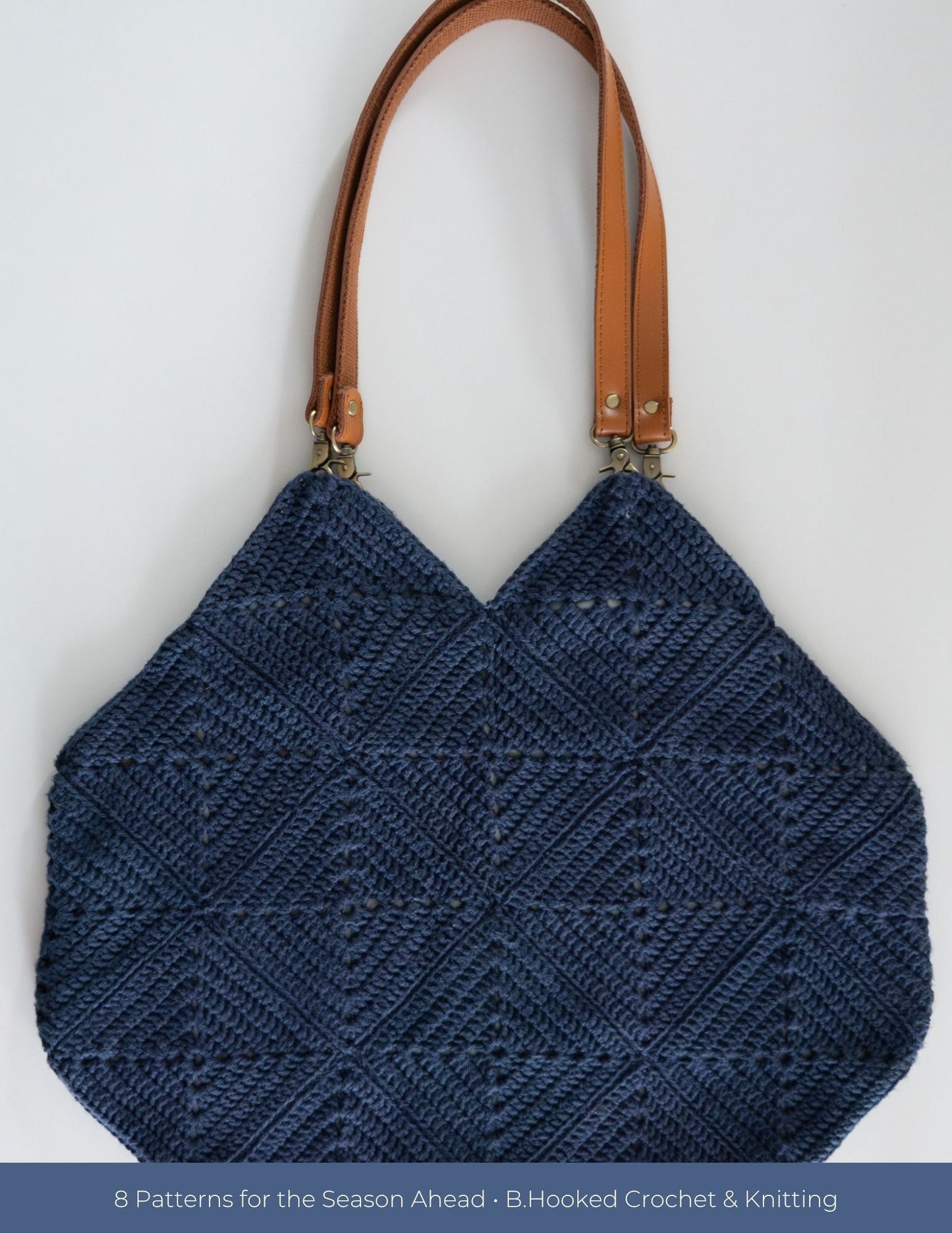 B.Hooked Spring 2026 Pattern Collection