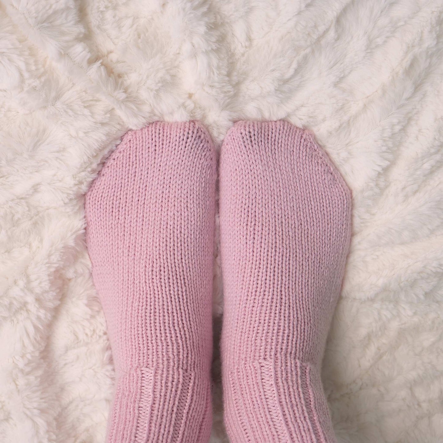 Your First Pair of Knit Socks PDF