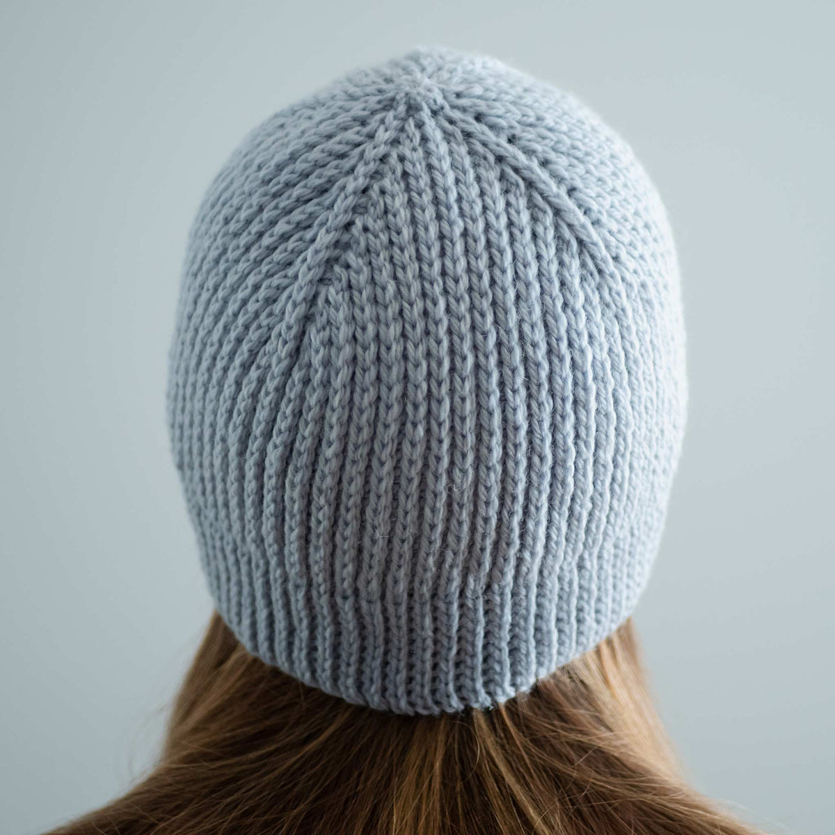 Perfect Crown Crochet Hat In Rows – B.Hooked